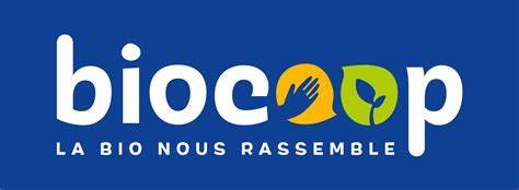biocoop logo
