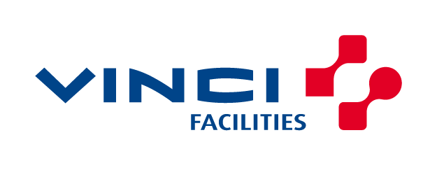 vinci facilities logo